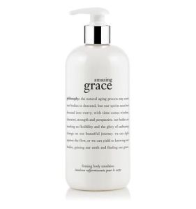 amazing grace moisturizer-love it!