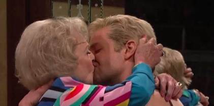 Betty Add in other SNL highlights Mayas Beyonce